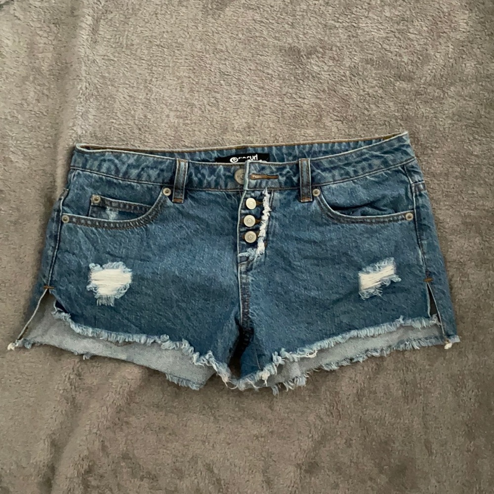 Ripcurl Denim Shorts